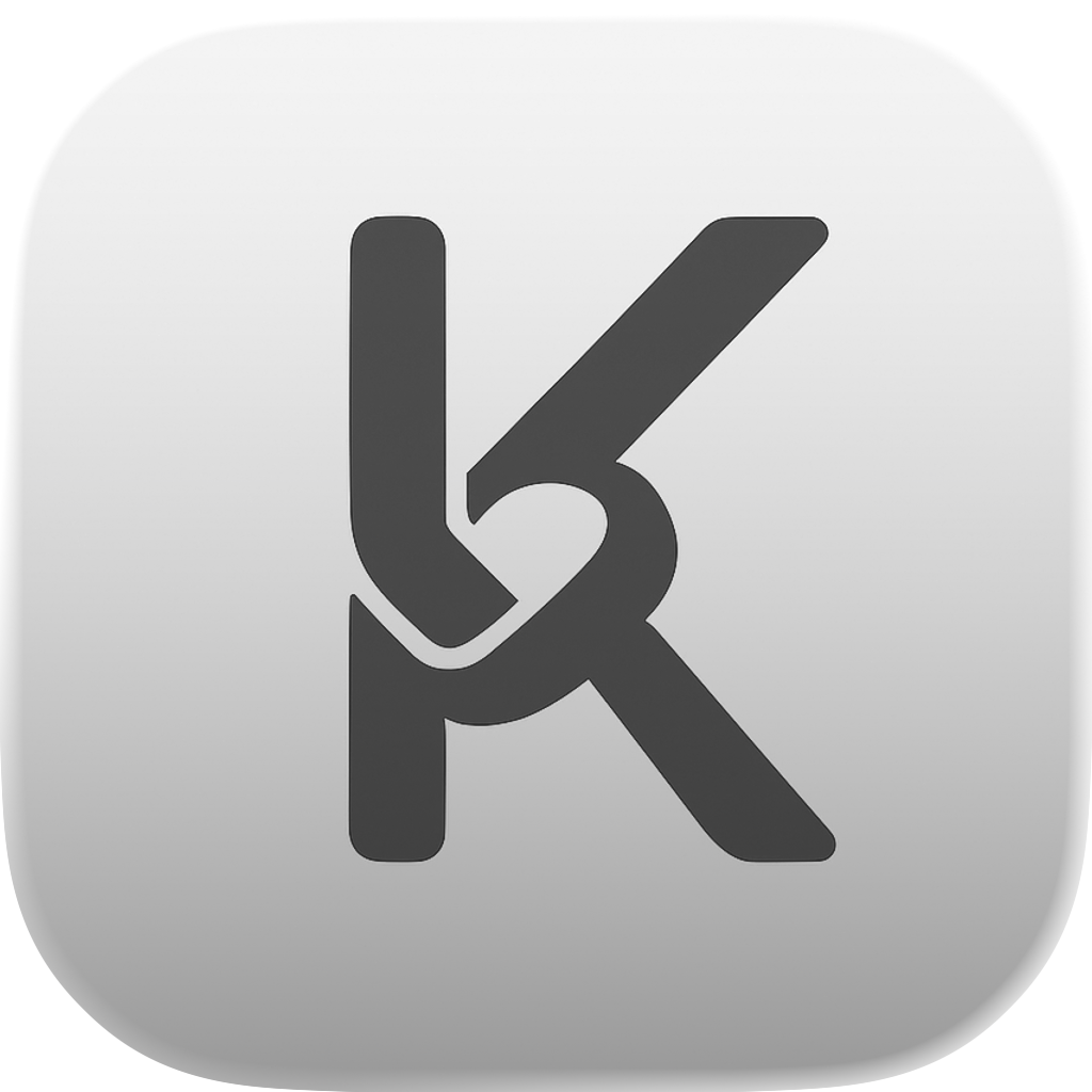 Knot app icon